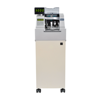 TMB Bill Counter
