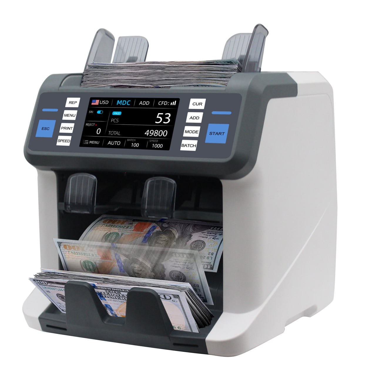 PSP 9900 Pro ( 2 Pockets )